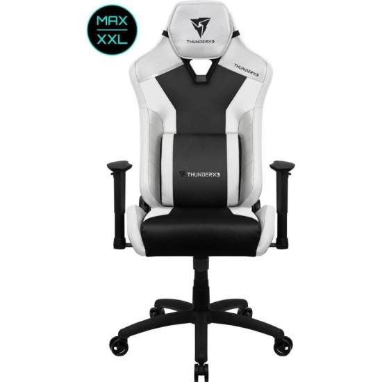 Cadeira Gamer ThunderX3 TC5 Max Branca