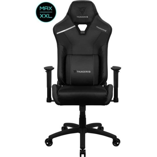Cadeira Gamer ThunderX3 TC3 Max Preta