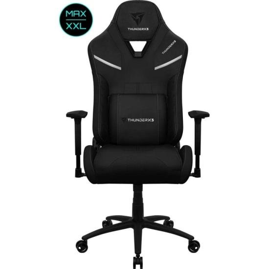 Cadeira Gamer ThunderX3 TC5 Max Preta