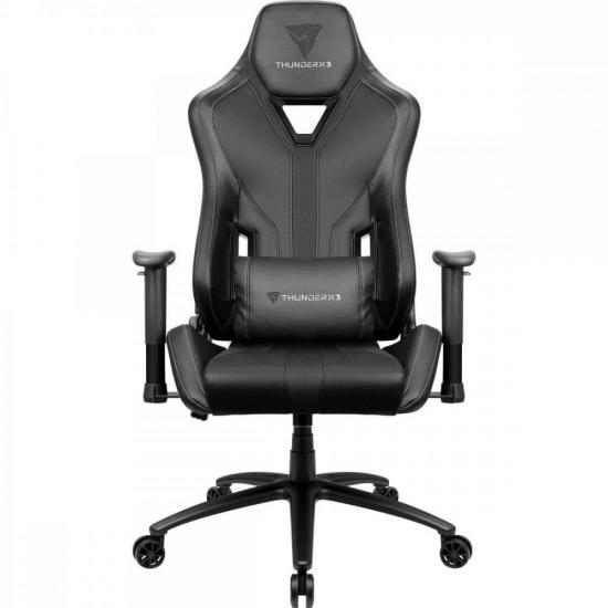 Cadeira Gamer ThunderX3 YC3 Preta