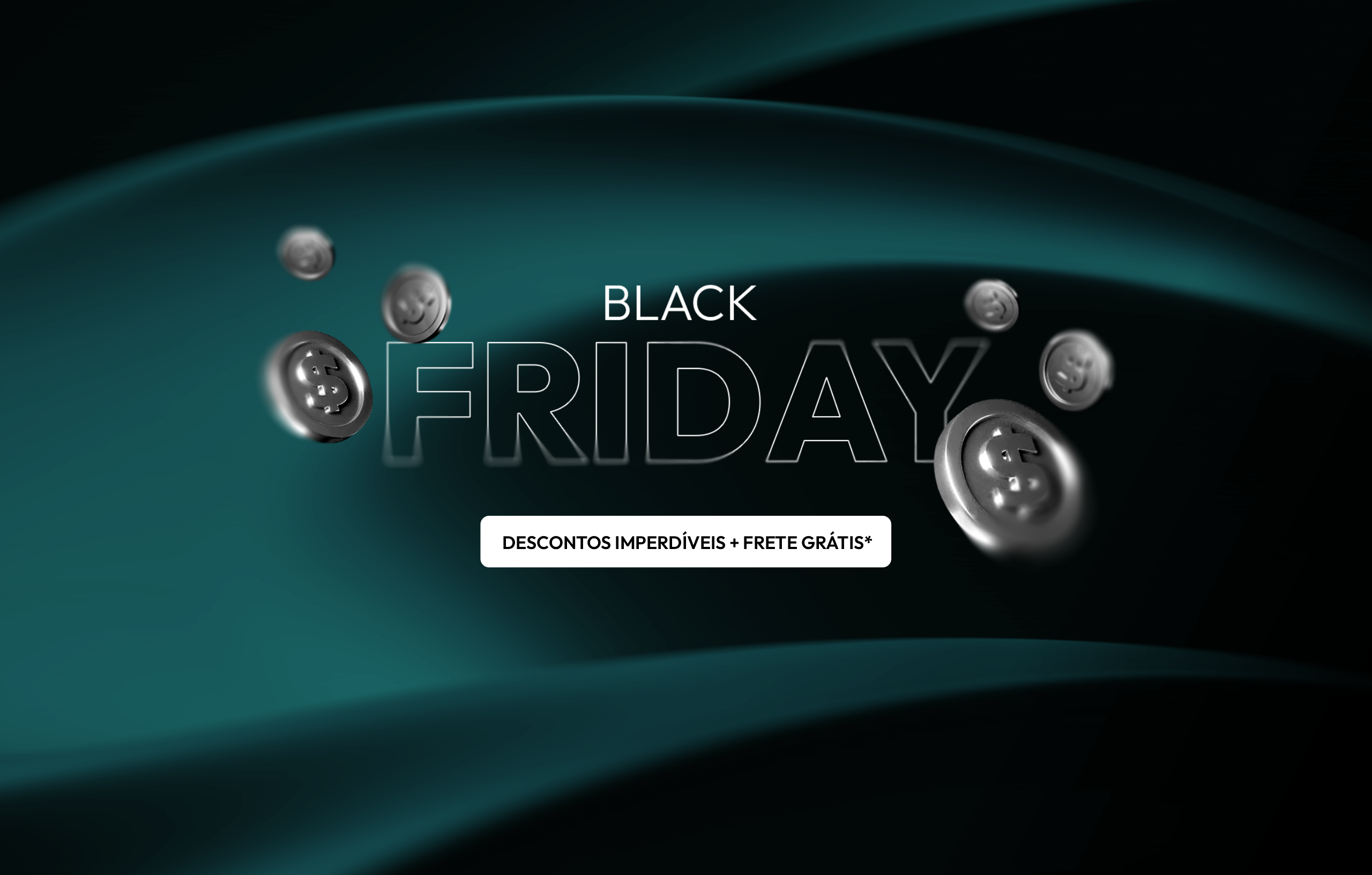 Black Friday ThunderX3_Black November