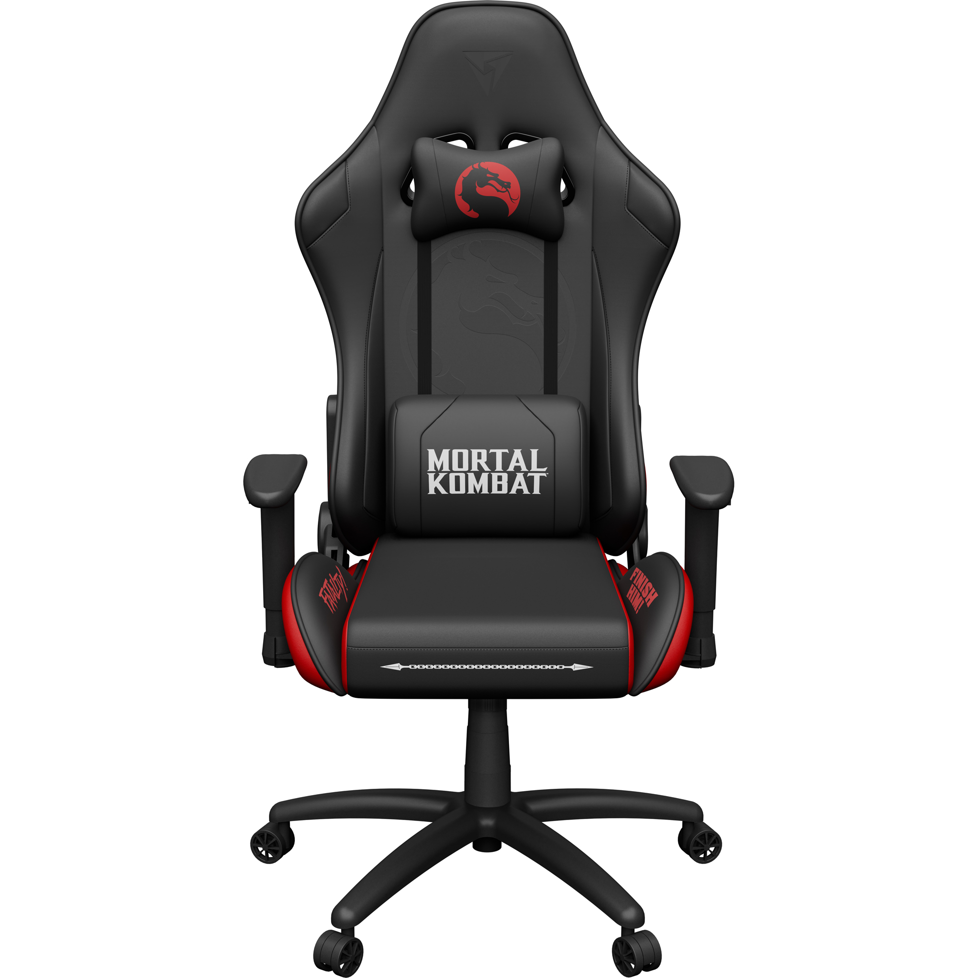 cadeira mortal kombat